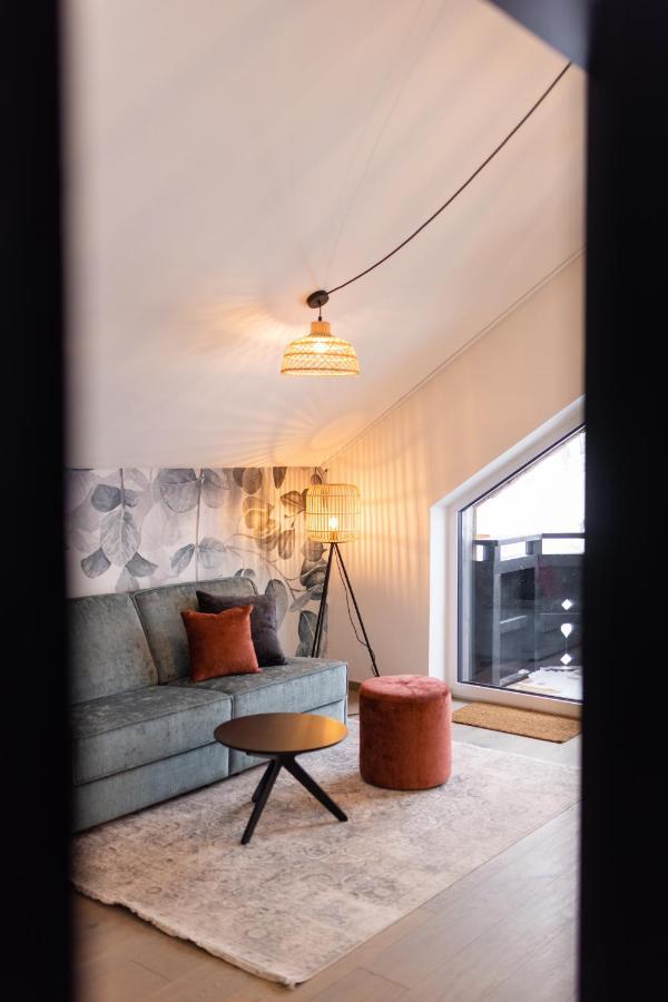 Carpe Solem Jules Apartamento Obertauern Exterior foto