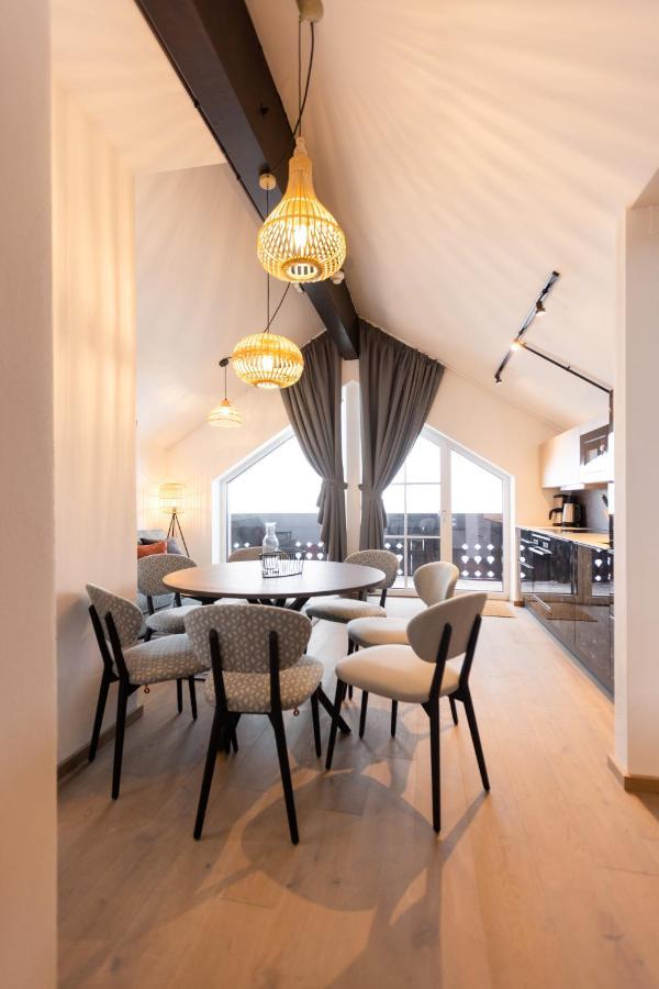 Carpe Solem Jules Apartamento Obertauern Exterior foto