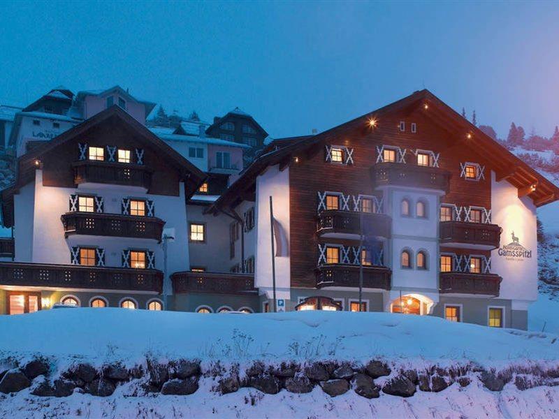 Carpe Solem Jules Apartamento Obertauern Exterior foto